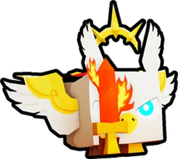 Avenging Griffin in Pet Simulator 99