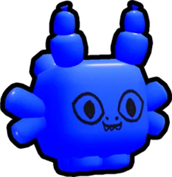 Balloon Dragon in Pet Simulator 99