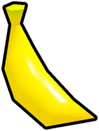 Banana Hoverboard