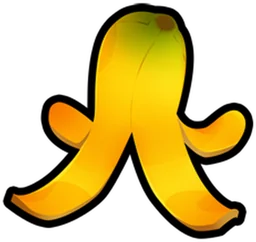 Banana Peel in Pet Simulator 99