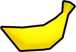 Banana in Pet Simulator 99