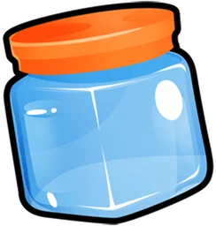 Basic Item Jar in Pet Simulator 99