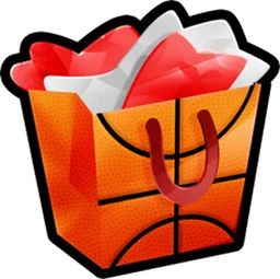 Basketball Gift in Pet Simulator 99
