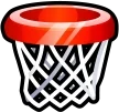 Basketball Hoop in Pet Simulator 99