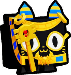 Bastet Cat in Pet Simulator 99