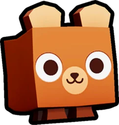 Bear in Pet Simulator 99