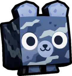 Bedrock Bear in Pet Simulator 99