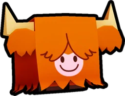 Bison in Pet Simulator 99