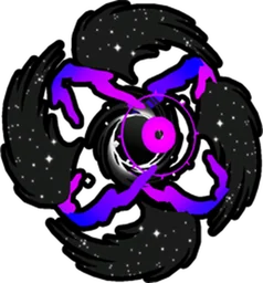Black Hole Angelus in Pet Simulator 99
