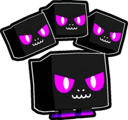 Black Hole Immortuus in Pet Simulator 99
