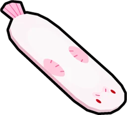 Blobfish Hoverboard in Pet Simulator 99