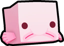 Blobfish in Pet Simulator 99