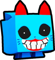 Bloo Cat in Pet Simulator 99