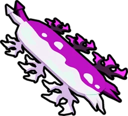 Blurred Hoverboard in Pet Simulator 99