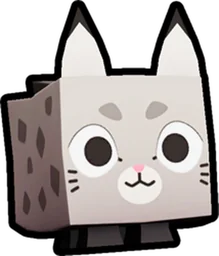 Bobcat in Pet Simulator 99