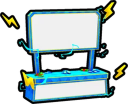 Booster Booth in Pet Simulator 99