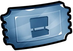 Booth Slot Voucher in Pet Simulator 99
