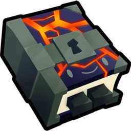 Boss Chest Mimic in Pet Simulator 99