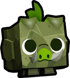 Boulder Boar in Pet Simulator 99