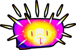 Bright Energy Cobra in Pet Simulator 99