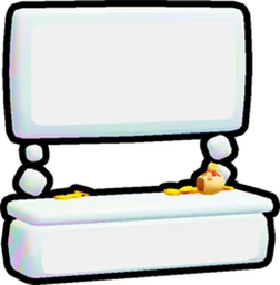 Bubble Booth in Pet Simulator 99