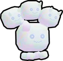 Bubble Hydra in Pet Simulator 99