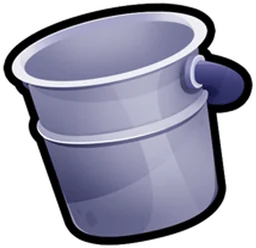 Bucket in Pet Simulator 99
