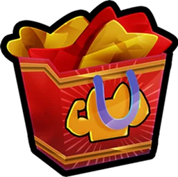 Buff Gym Gift in Pet Simulator 99