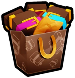 Bundle O' Enchants