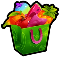Bundle O' Fruit in Pet Simulator 99