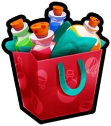 Bundle O' Potions in Pet Simulator 99