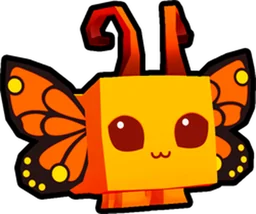 Butterfly in Pet Simulator 99