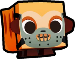Cannibal Meerkat in Pet Simulator 99