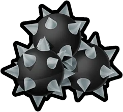 Cannon Damage Booster