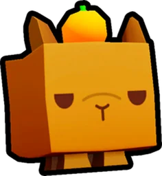 Capybara in Pet Simulator 99
