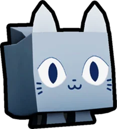 Cat in Pet Simulator 99