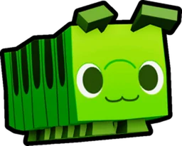 Caterpillar in Pet Simulator 99