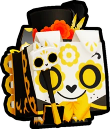 Catrin Dog in Pet Simulator 99