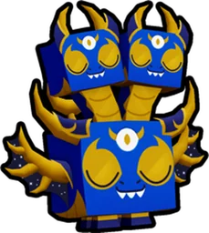 Celestial Dragon in Pet Simulator 99