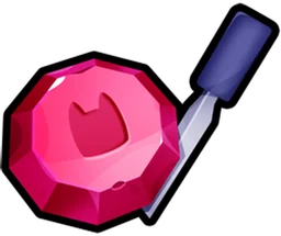 Charm Chisel