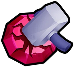 Charm Hammer in Pet Simulator 99
