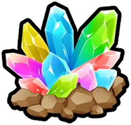 Charm Stone in Pet Simulator 99