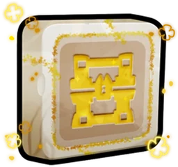 Chest Luck Boost II in Pet Simulator 99