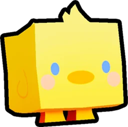 Chick in Pet Simulator 99