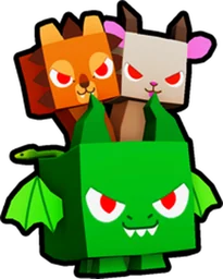 Chimera in Pet Simulator 99