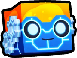 Circuit Slime in Pet Simulator 99