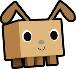 Classic Dog in Pet Simulator 99