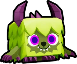 Claw Beast in Pet Simulator 99