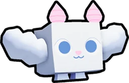 Cloud Bat in Pet Simulator 99