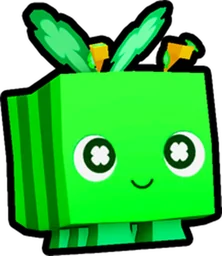 Clover Bee in Pet Simulator 99
